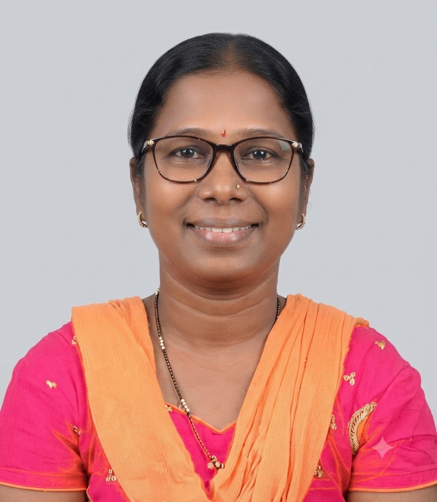 Vaishnavi Nitin Vhalakir - Part time Cleaner and Patient Care and Elderly Care and Baby Sitter in Worli in Mumbai